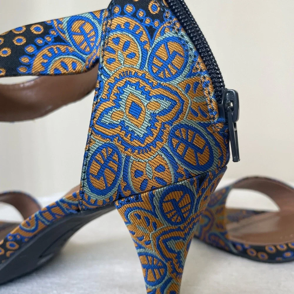 Paycee 2 piece dress sandals from Macy’s. - Picture 6 of 10